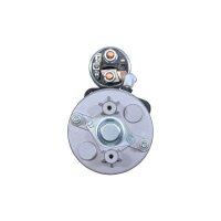 Anlasser Starter 12 V 3 kW 10 Zähne HELLA passend für u.a. PERKINS