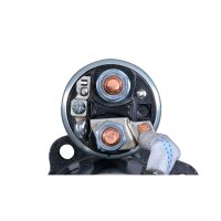 Anlasser Starter 12 V 3 kW 10 Zähne HELLA passend für u.a. PERKINS