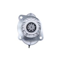 Starter 24 V 4.2 kW 10 teeth HELLA IAM Expertise suitable...