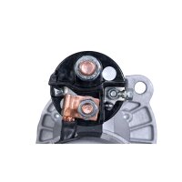 Starter 24 V 4.2 kW 10 teeth HELLA IAM Expertise suitable for ZETOR