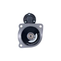 Anlasser Starter 12 V 4,2 kW 10 Zähne HELLA passend...