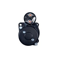 Anlasser Starter 12 V 4,2 kW 10 Zähne HELLA passend für u.a. AGCO