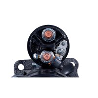 Anlasser Starter 12 V 4,2 kW 10 Zähne HELLA passend für u.a. AGCO