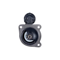 Anlasser Starter 24 V 4 kW 10 Zähne HELLA für...