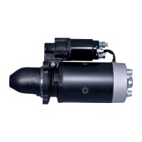 Anlasser Starter 12 V 3 kW 9 Zähne HELLA passend...