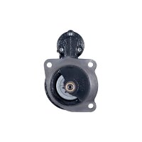 Anlasser Starter 12 V 3 kW 9 Zähne HELLA passend...