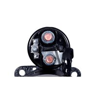 Anlasser Starter 12 V 3 kW 9 Zähne HELLA passend für u.a. FIAT 800