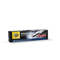 Spark Plug with flat gasket seat M10X1 15 Nm HELLA for...