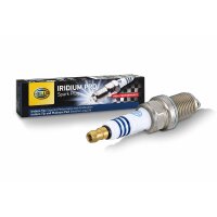 Spark Plug with flat sealing seat M14X1.25 25 Nm HELLA...