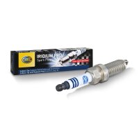 Spark Plug with flat sealing seat M14X1.25 25 Nm HELLA...