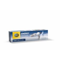 Spark Plug with flat sealing seat M14X1.25 25 Nm HELLA...