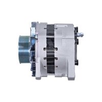 Alternator 24 V 150 A Ø 106 mm HELLA suitable for...