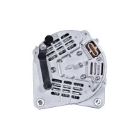 Alternator 24 V 150 A Ø 106 mm HELLA suitable for e.g. SCANIA R I