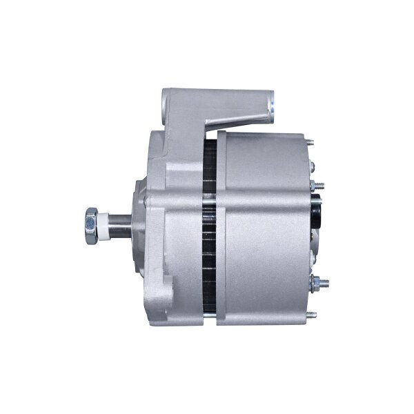 Alternator 12 V 55 A HELLA suitable for MERCEDES-BENZ NG and others