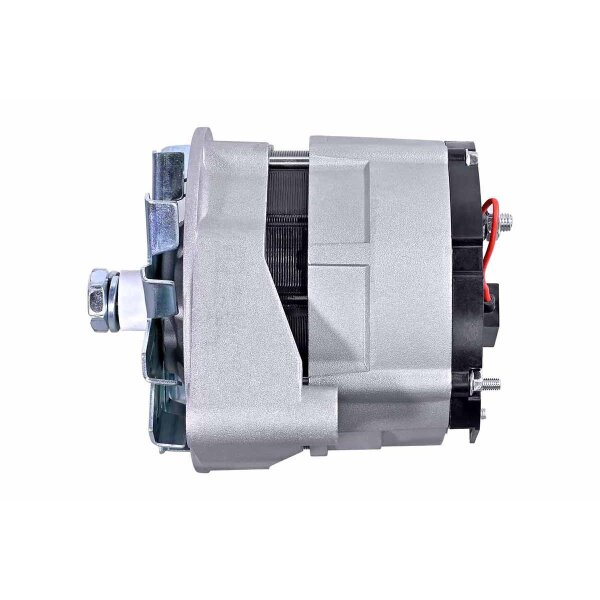 Alternator 12 V 45 A HELLA IAM Expertise suitable for DEUTZ-FAHR