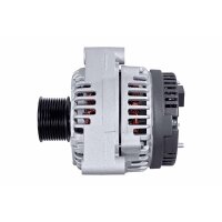 Alternator 12 V 150 A Ø 62 mm HELLA suitable for...