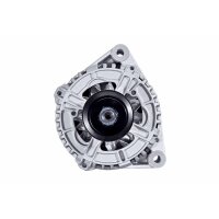 Alternator 12 V 150 A Ø 62 mm HELLA suitable for...