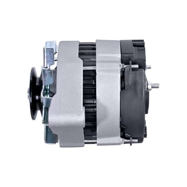 Alternator 12 V 50 A Ø 67 mm HELLA for PEUGEOT 104 and others