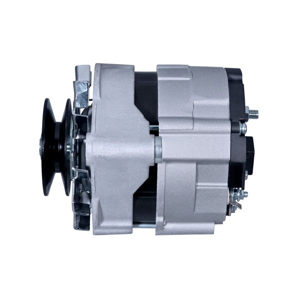 Alternator 12 V 65 A Ø 80 mm HELLA IAM Expertise suitable for RENAULT