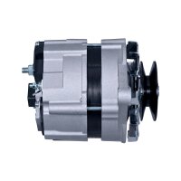 Alternator 12 V 65 A Ø 80 mm HELLA IAM Expertise suitable for RENAULT