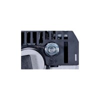 Alternator 12 V 65 A Ø 80 mm HELLA IAM Expertise suitable for RENAULT