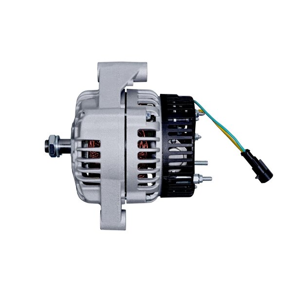 Lichtmaschine Generator 12 V 70 A HELLA für DEUTZ-FAHR AGROPLUS
