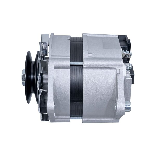 Lichtmaschine Generator 12 V 65 A Ø 80 mm HELLA für u.a. AGCO