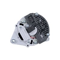 Lichtmaschine Generator 12 V 65 A Ø 80 mm HELLA für u.a. AGCO