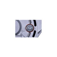 Lichtmaschine Generator 12 V 100 A Ø 66,6 mm HELLA für u.a. ZETOR Major