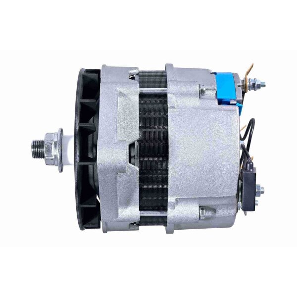 Alternator 28 V 55 A HELLA IAM Expertise suitable for e.g. ERF