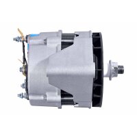 Alternator 28 V 55 A HELLA IAM Expertise suitable for e.g. ERF