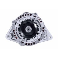 Alternator 12 V 120 A Ø 68 mm HELLA suitable for MITSUBISHI L200