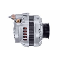 Alternator 12 V 120 A Ø 68 mm HELLA suitable for MITSUBISHI L200
