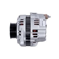 Alternator 12 V 120 A Ø 68 mm HELLA suitable for MITSUBISHI L200