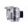 Alternator 12 V 120 A Ø 68 mm HELLA suitable for MITSUBISHI L200