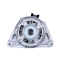 Alternator 14 V 100 A Ø 53.8 mm HELLA suitable for...
