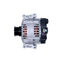 Lichtmaschine Generator 14 V 150 A Ø 50 mm HELLA...