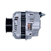 Alternator 14 V 90 A Ø 65 mm HELLA suitable for...