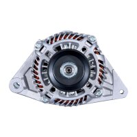 Alternator 14 V 90 A Ø 65 mm HELLA suitable for...