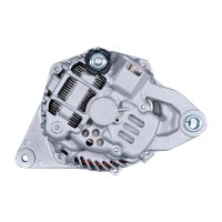Alternator 14 V 90 A Ø 65 mm HELLA suitable for e.g. MITSUBISHI L200