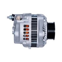 Alternator 14 V 90 A Ø 65 mm HELLA suitable for e.g. MITSUBISHI L200
