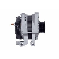Lichtmaschine Generator 14 V 130 A Ø 60 mm HELLA...