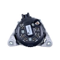 Alternator 14 V 140 A Ø 54 mm HELLA suitable for e.g. OPEL CORSA