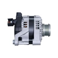 Alternator 14 V 140 A Ø 54 mm HELLA suitable for e.g. OPEL CORSA