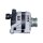 Alternator 14 V 140 A Ø 54 mm HELLA suitable for e.g. OPEL CORSA