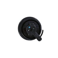 Interior Blower 24 V 216 W 2-pole HELLA for MERCEDES-BENZ ATEGO