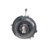 Innenraumgebläse 12 V 150 W 2-polig HELLA...