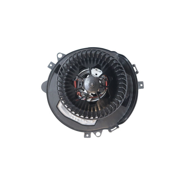 Innenraumgebläse 12 V 150 W 2-polig HELLA für u.a. SKODA OCTAVIA