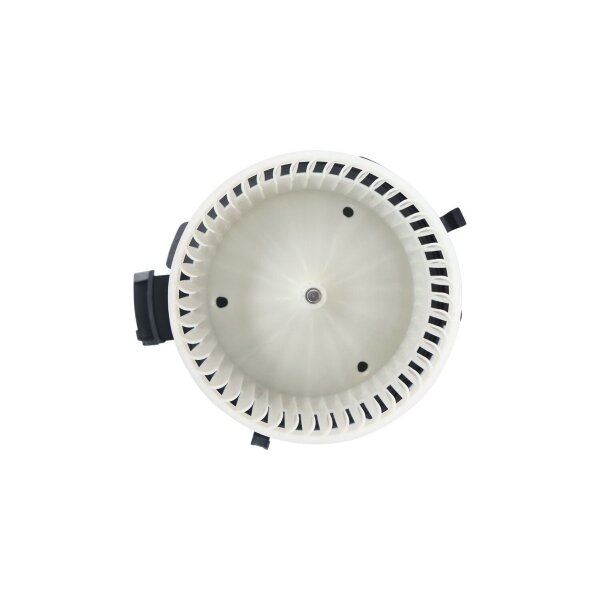 Innenraumgebläse 12 V 100 W 2-polig HELLA passend für u.a. FIAT PANDA
