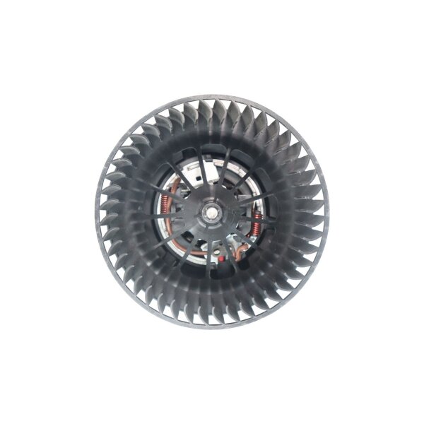 Innenraumgebläse 12 V 200 W 2-polig HELLA passend für u.a. FORD FOCUS